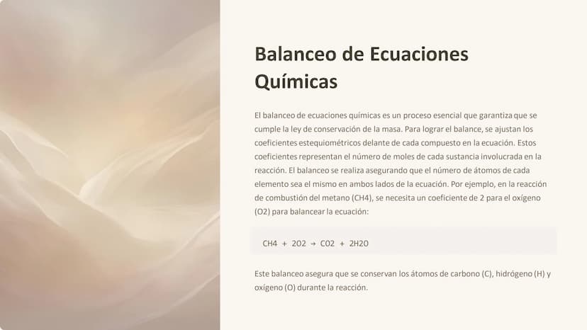 Reacciones Químicas: Un Viaje al
Mundo de las Transformaciones
Este documento explora el fascinante mundo de las reacciones químicas, un pro