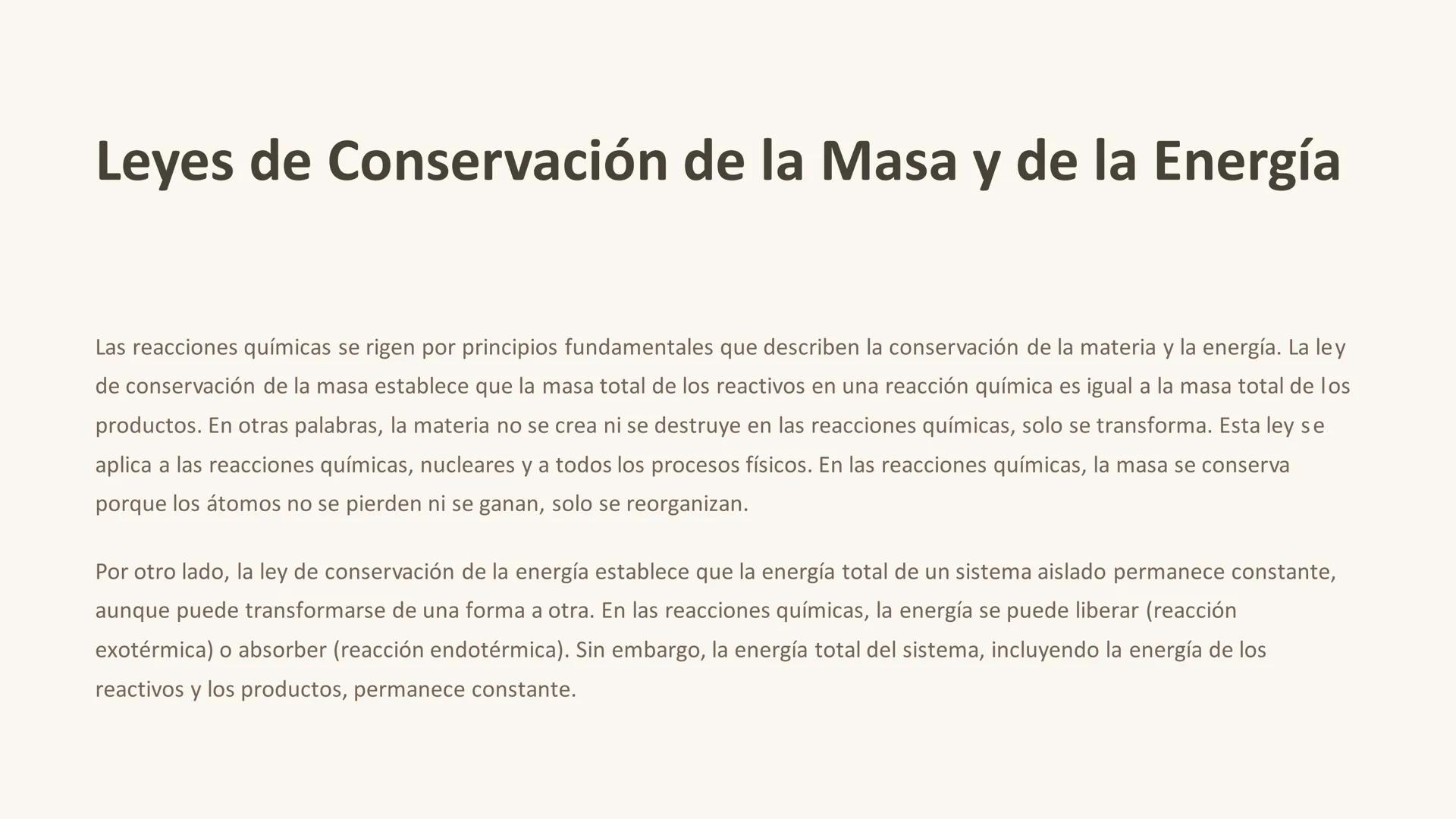 Reacciones Químicas: Un Viaje al
Mundo de las Transformaciones
Este documento explora el fascinante mundo de las reacciones químicas, un pro