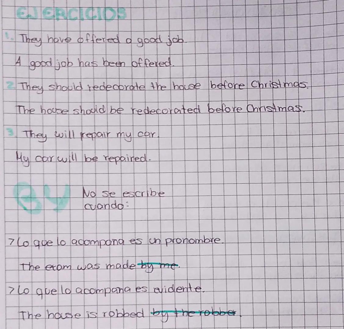 > Gramática Intermedia (Parcial)

PRESENT PERFECT

Se usa para acciones que ocurrieron en el pasado pero tienen consecuencias en el presente