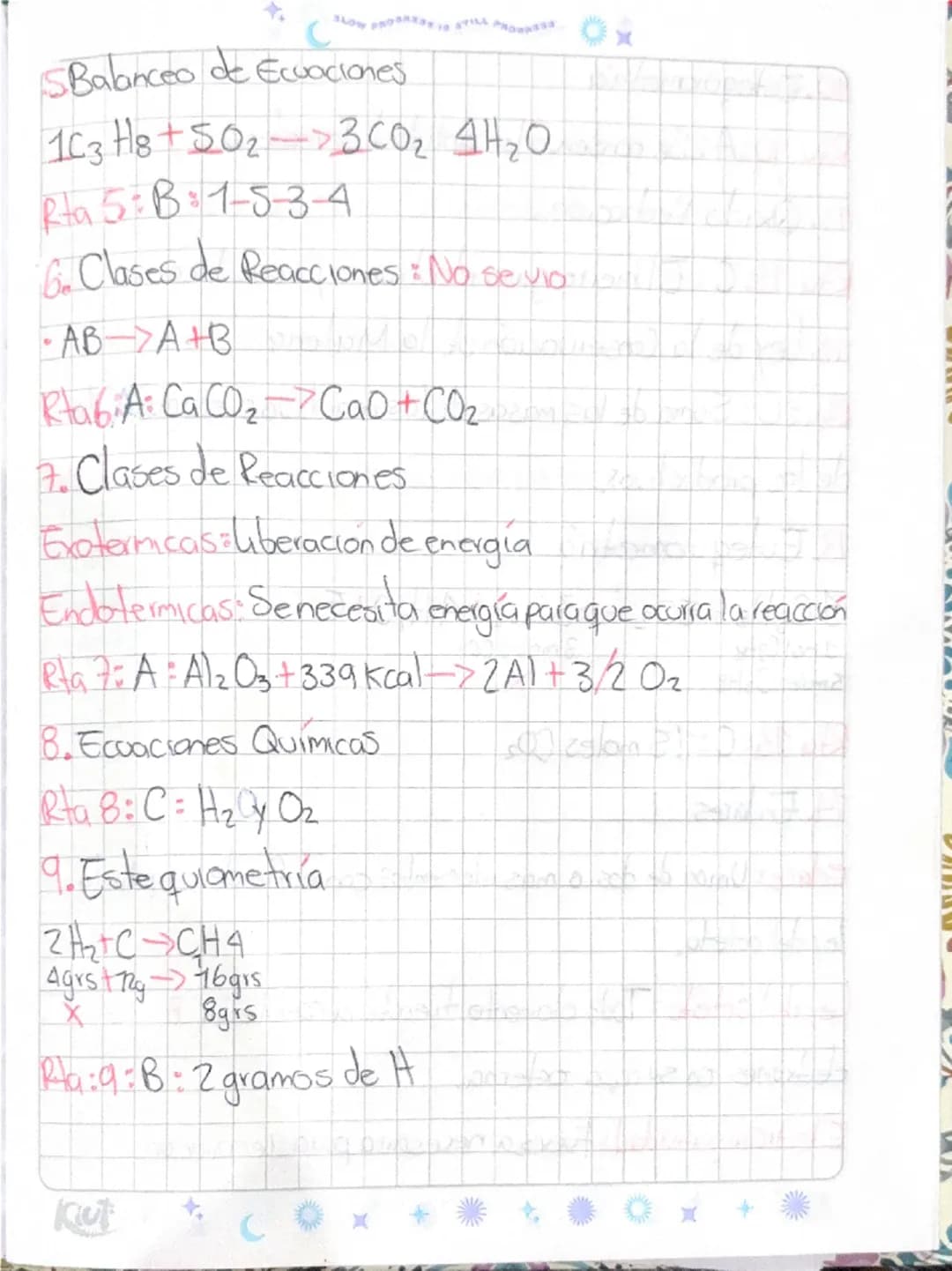 Miercoles 26 de febrero 2025
•Retroalimentación Conducdade Entrada
1. Solciones = SLN-STO-STE
SIN: Es la unión de dos elementos solutos y so