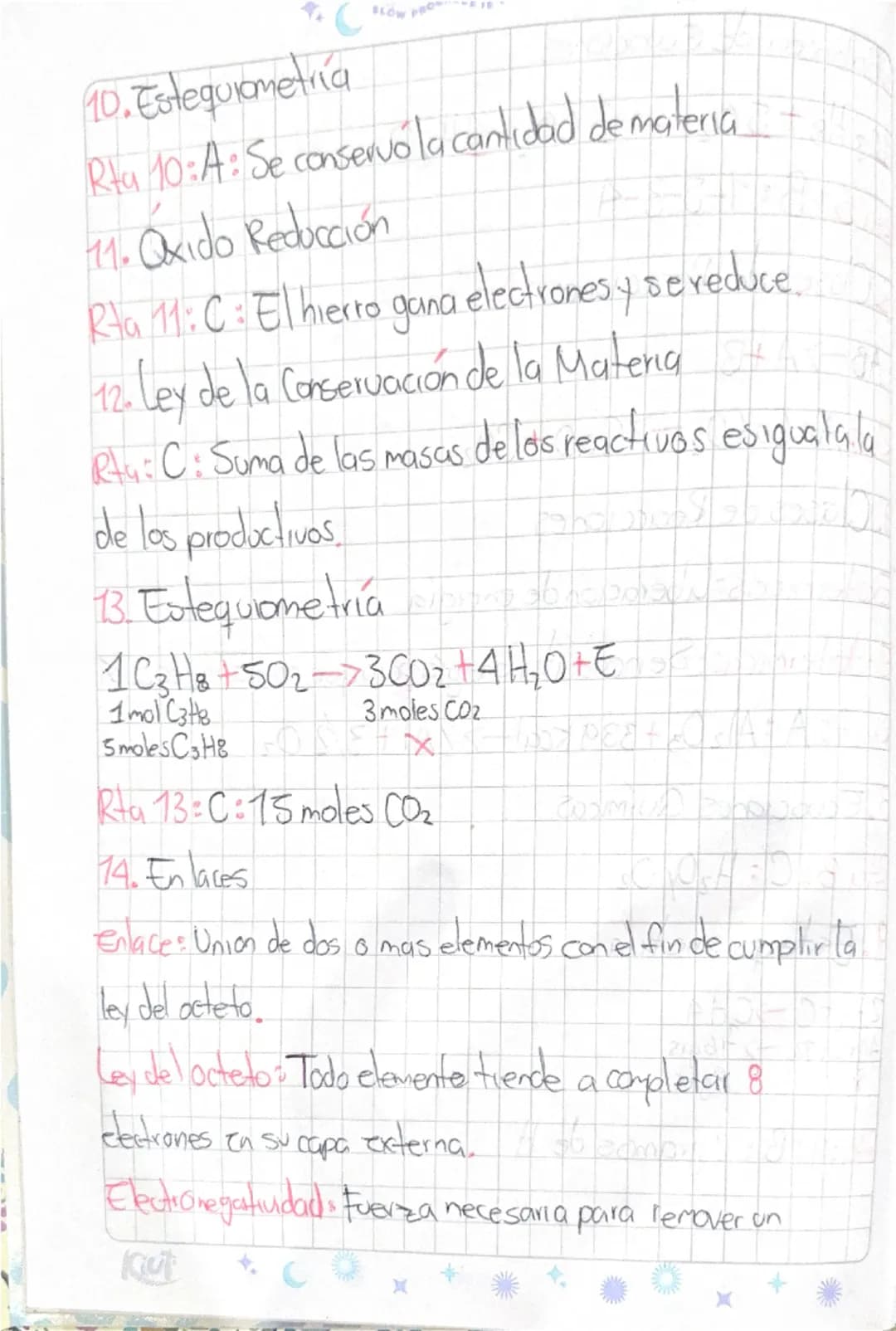 Miercoles 26 de febrero 2025
•Retroalimentación Conducdade Entrada
1. Solciones = SLN-STO-STE
SIN: Es la unión de dos elementos solutos y so