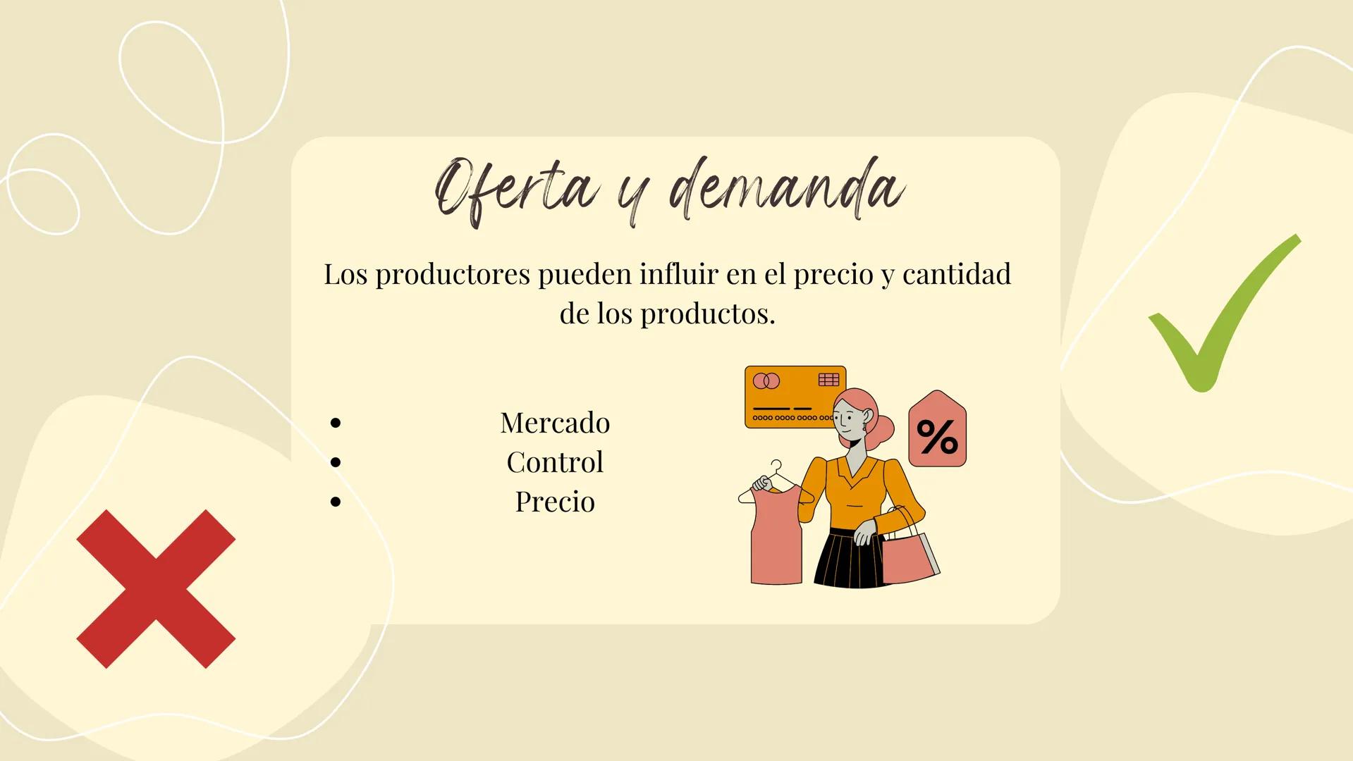 # Oligopolio

% Indice

01 Qué es oligopolio

02 Tipos de oligopolio

03 Caracteristicas

04 Como interactua oferta y
demanda

05 Ejemplos a