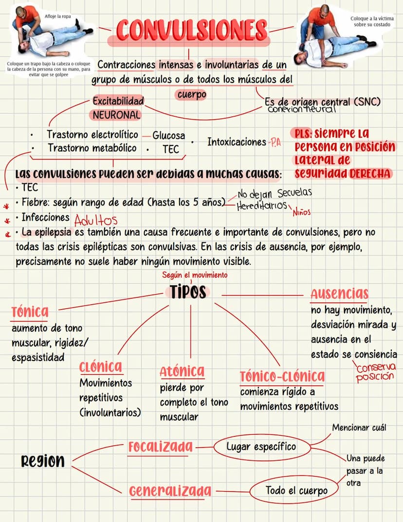PRIMEROS
AUXILIOS Primeros auxILIOS
Los primeros auxilios son muy importantes, ya que de los
primeros minutos dependerá el pronóstico de la 