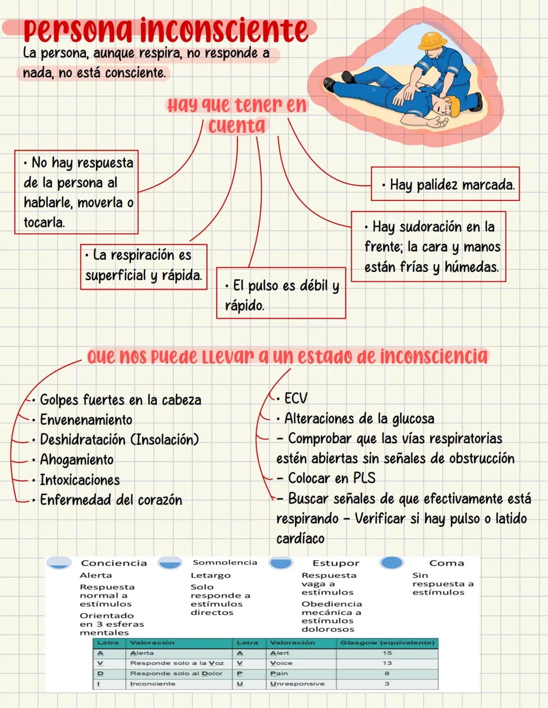 PRIMEROS
AUXILIOS Primeros auxILIOS
Los primeros auxilios son muy importantes, ya que de los
primeros minutos dependerá el pronóstico de la 