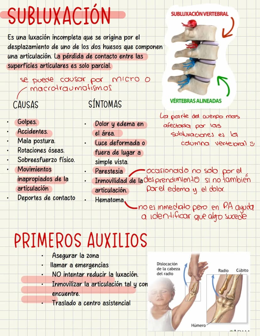 PRIMEROS
AUXILIOS Primeros auxILIOS
Los primeros auxilios son muy importantes, ya que de los
primeros minutos dependerá el pronóstico de la 