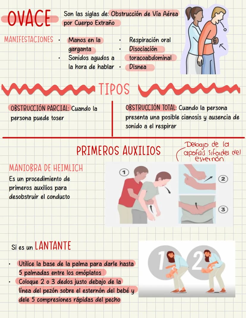 PRIMEROS
AUXILIOS Primeros auxILIOS
Los primeros auxilios son muy importantes, ya que de los
primeros minutos dependerá el pronóstico de la 