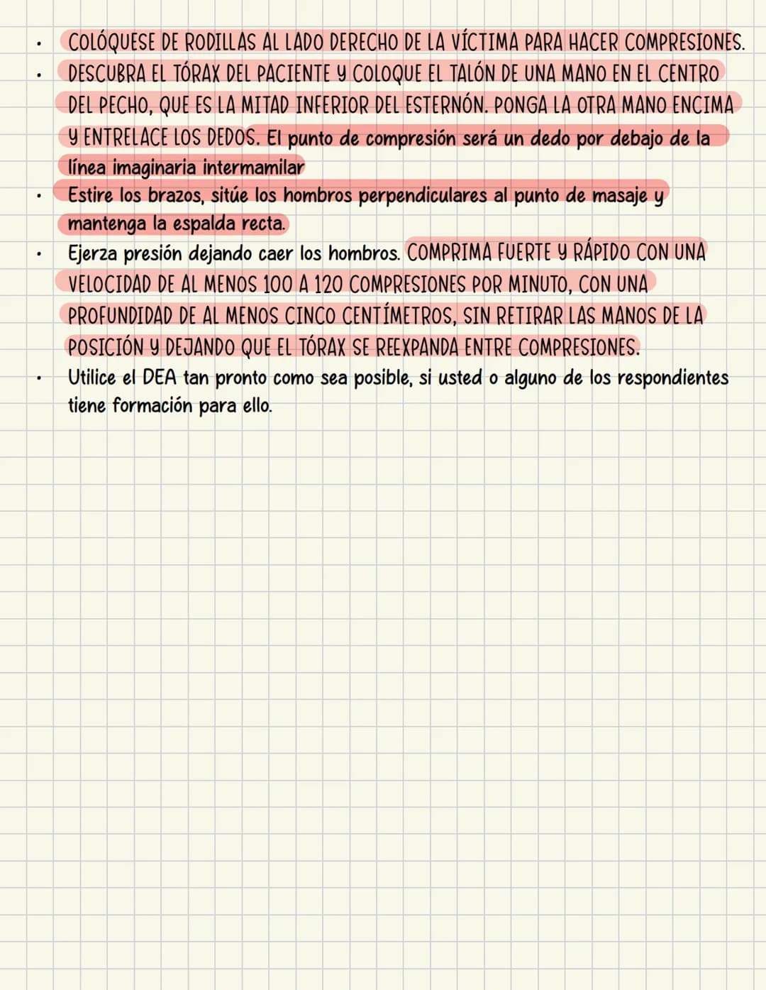 PRIMEROS
AUXILIOS Primeros auxILIOS
Los primeros auxilios son muy importantes, ya que de los
primeros minutos dependerá el pronóstico de la 