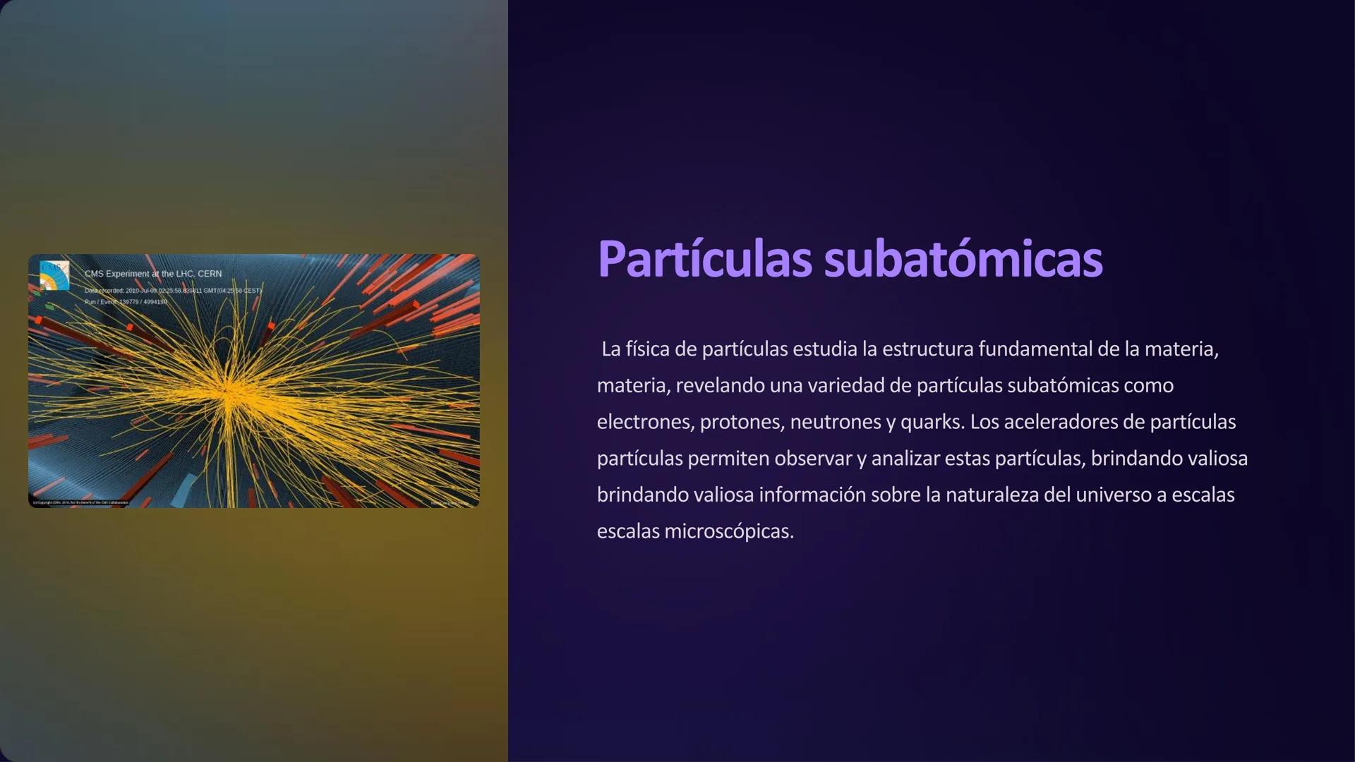 # Modern Physics

Modern physics represents a radical transformation in our understanding
of the universe. It encompasses revolutionary conc