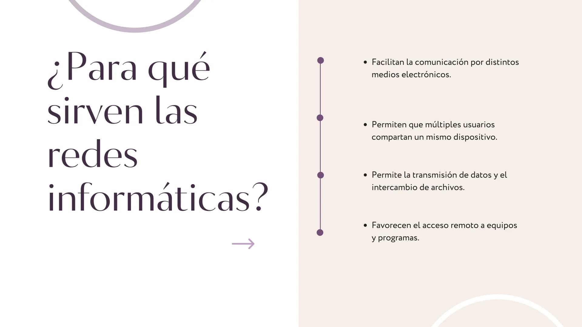 Introducción
¿QUE ES LA RED INFORMATICA
Una red de computadoras, también llamada red de ordenadores o red informática,
es un conjunto de equ