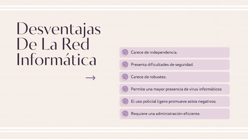 Introducción
¿QUE ES LA RED INFORMATICA
Una red de computadoras, también llamada red de ordenadores o red informática,
es un conjunto de equ