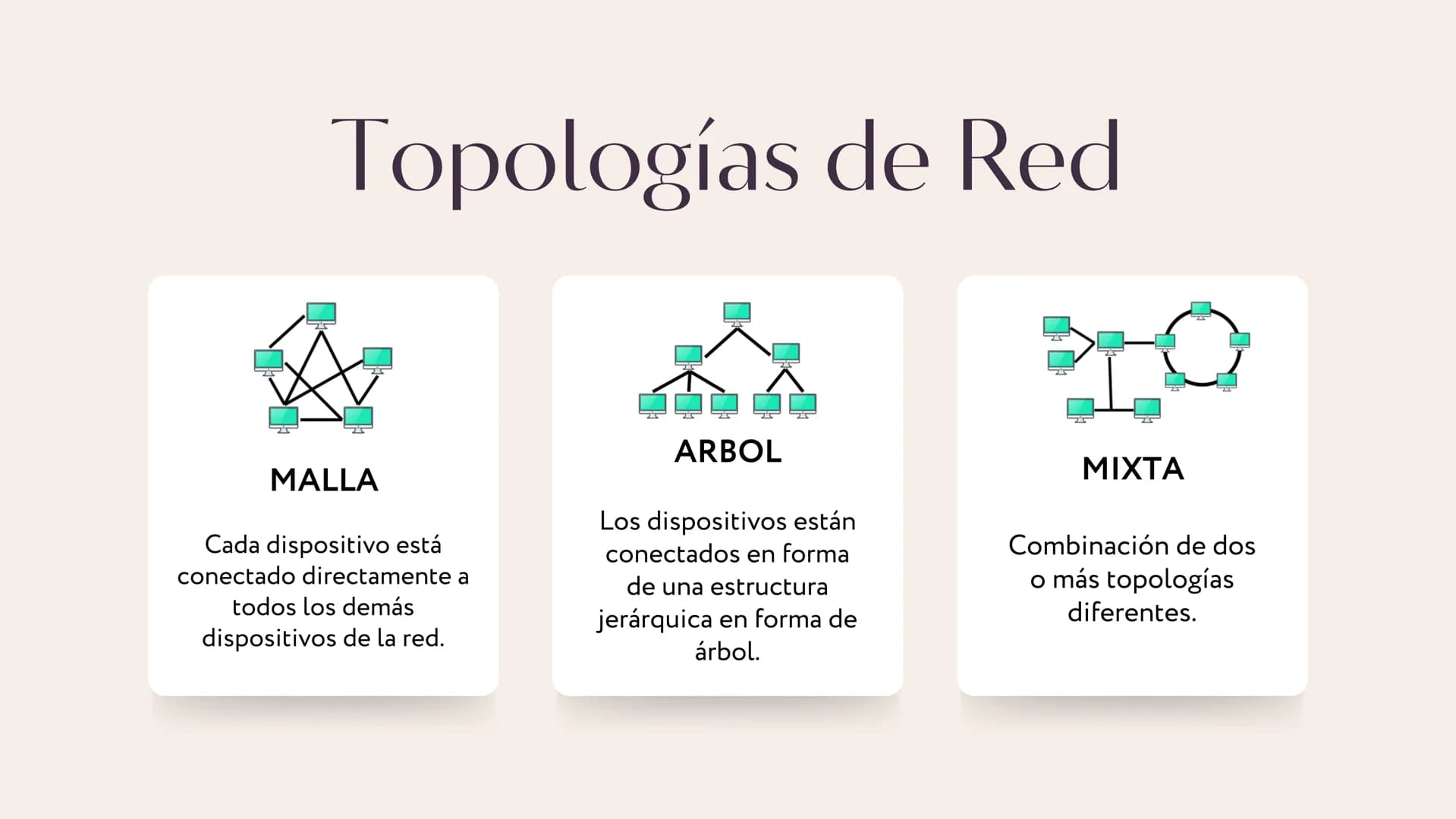 Introducción
¿QUE ES LA RED INFORMATICA
Una red de computadoras, también llamada red de ordenadores o red informática,
es un conjunto de equ