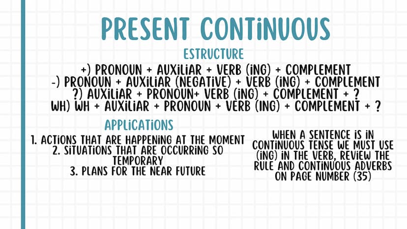 སྦྲ
ENGLISH
NOTEBOOK 01. Pronouns
02. Tenses
03. Conditionals
04. Reported speech
05. Passive voice
06. Additional information 4
01. PRONOUN