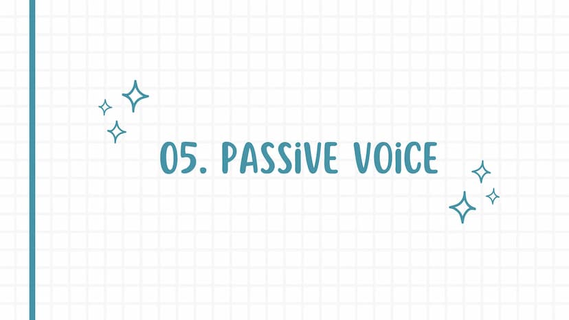 སྦྲ
ENGLISH
NOTEBOOK 01. Pronouns
02. Tenses
03. Conditionals
04. Reported speech
05. Passive voice
06. Additional information 4
01. PRONOUN
