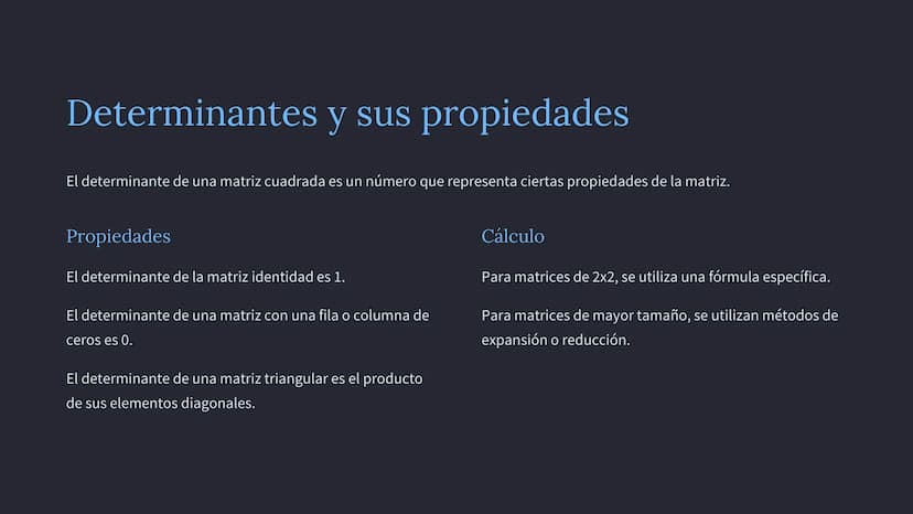 om
dream
dreamsti
drea
dream
dreamst
dreamstim
mstime
ID 48
Álgebra Lineal
El Álgebra Lineal es una rama fundamental de las matemáticas que

