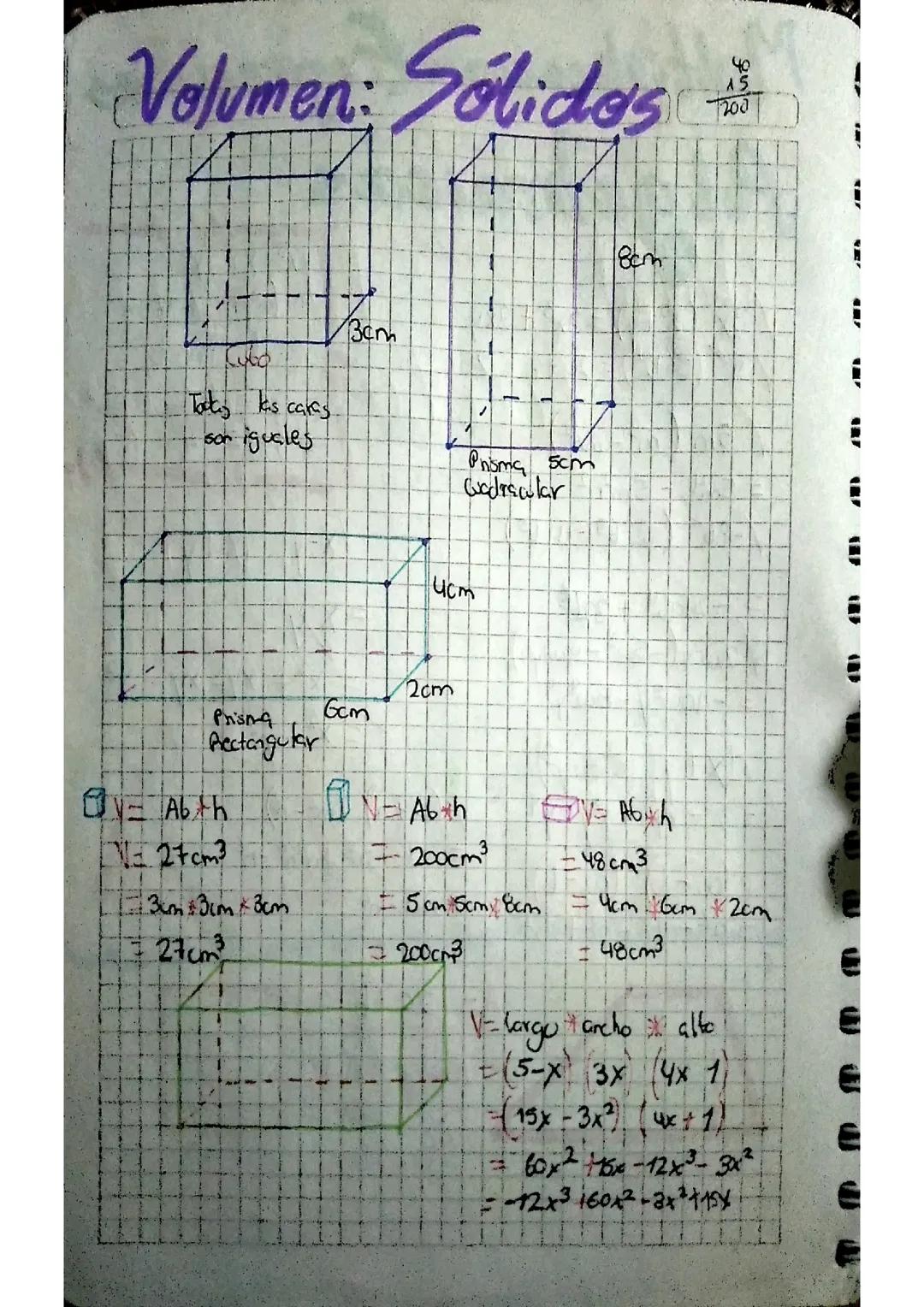 Geométria con Álgebra 