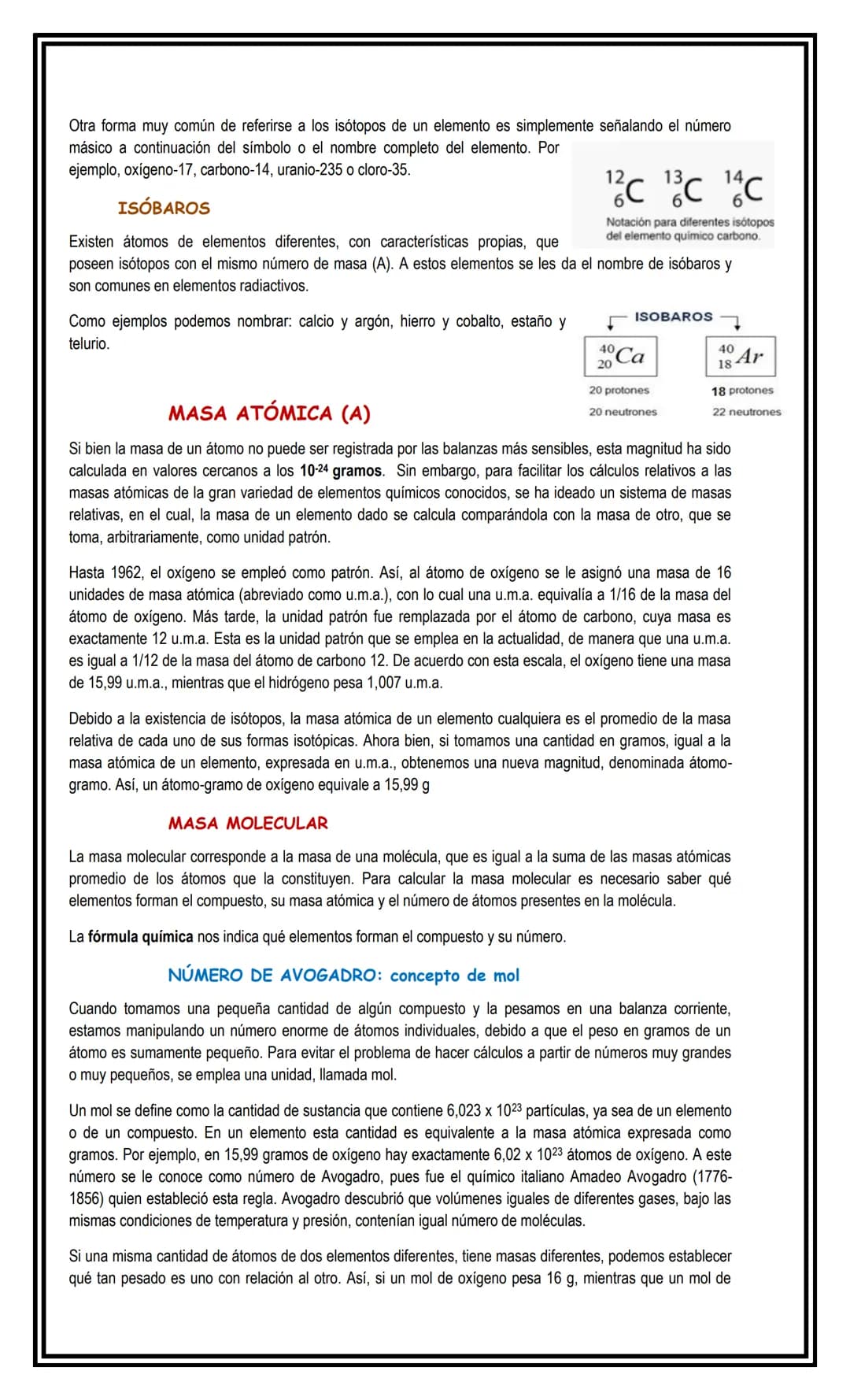 GUÍA DE APRENDIZAJE DE QUÍMICA DÉCIMO GRADO
PROPIEDADES DE LOS ÁTOMOS Y MODELO ATÓMICO ACTUAL
Muchas de las propiedades físicas de los átomo