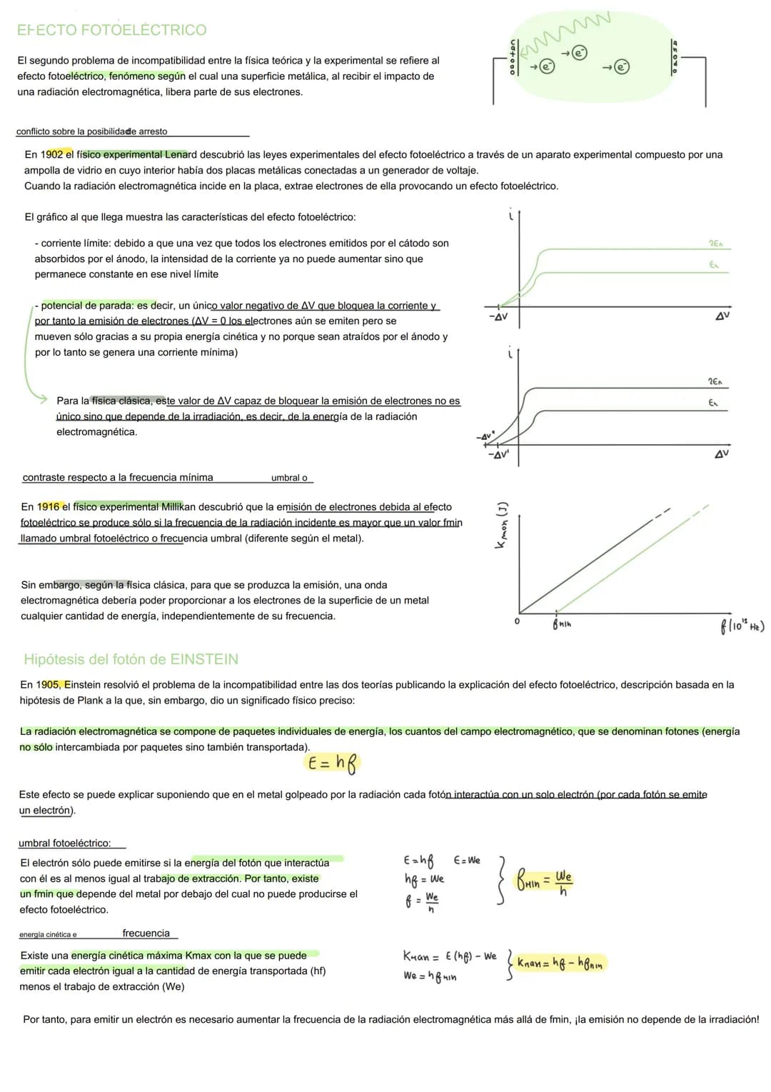 Física cuántica
¿Qué es el cuerpo negro + ejemplos?
¿Por qué el cuerpo negro socava la física clásica?
¿quién resuelve el problema?
CUERPO N