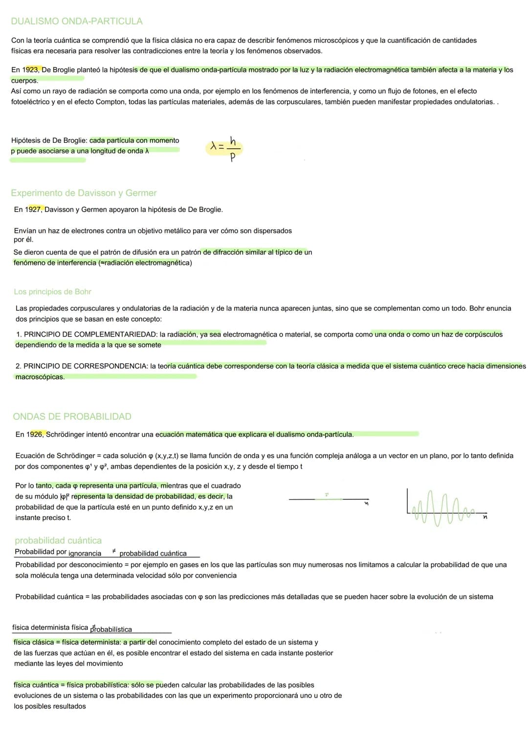 Física cuántica
¿Qué es el cuerpo negro + ejemplos?
¿Por qué el cuerpo negro socava la física clásica?
¿quién resuelve el problema?
CUERPO N
