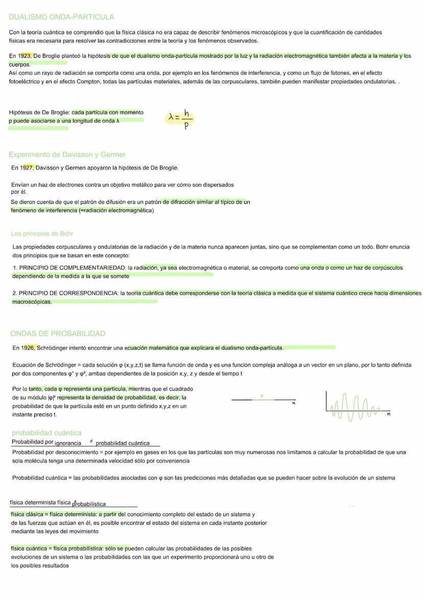Física cuántica
¿Qué es el cuerpo negro + ejemplos?
¿Por qué el cuerpo negro socava la física clásica?
¿quién resuelve el problema?
CUERPO N