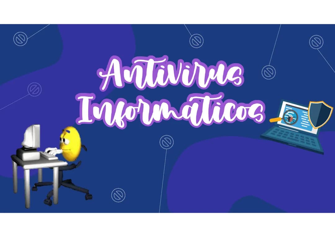 Antivirus Informatico