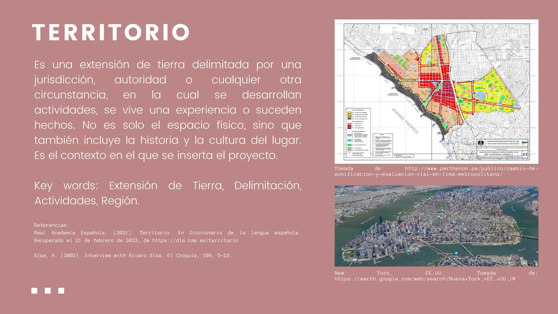 CONCEPTOS
BÁSICOS DE
URBANISMO URBANISMO
Es el diseño y la planificación de los espacios urbanos,
incluyendo la organización de los edificio