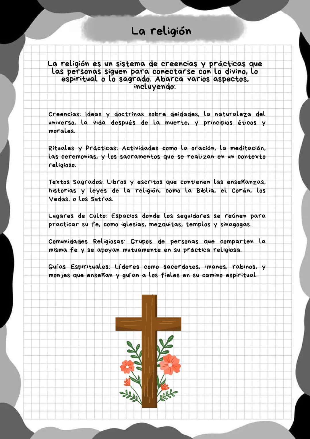 Religión 