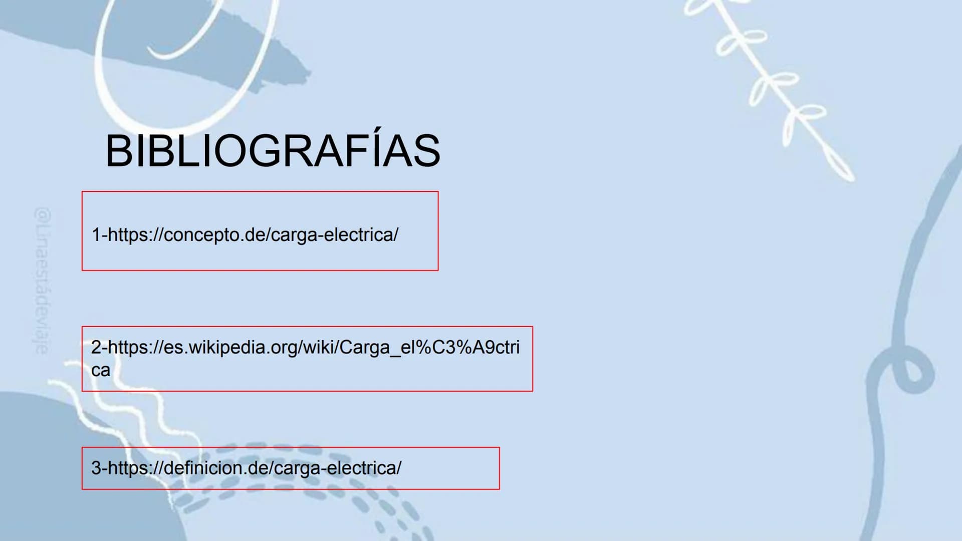 вр
INDICE
Introducción
Justificación
Objetivos
Origen de carga eléctrica
Que es de carga eléctrica
Tipos de carga eléctrica
Ejemplos
Conclus