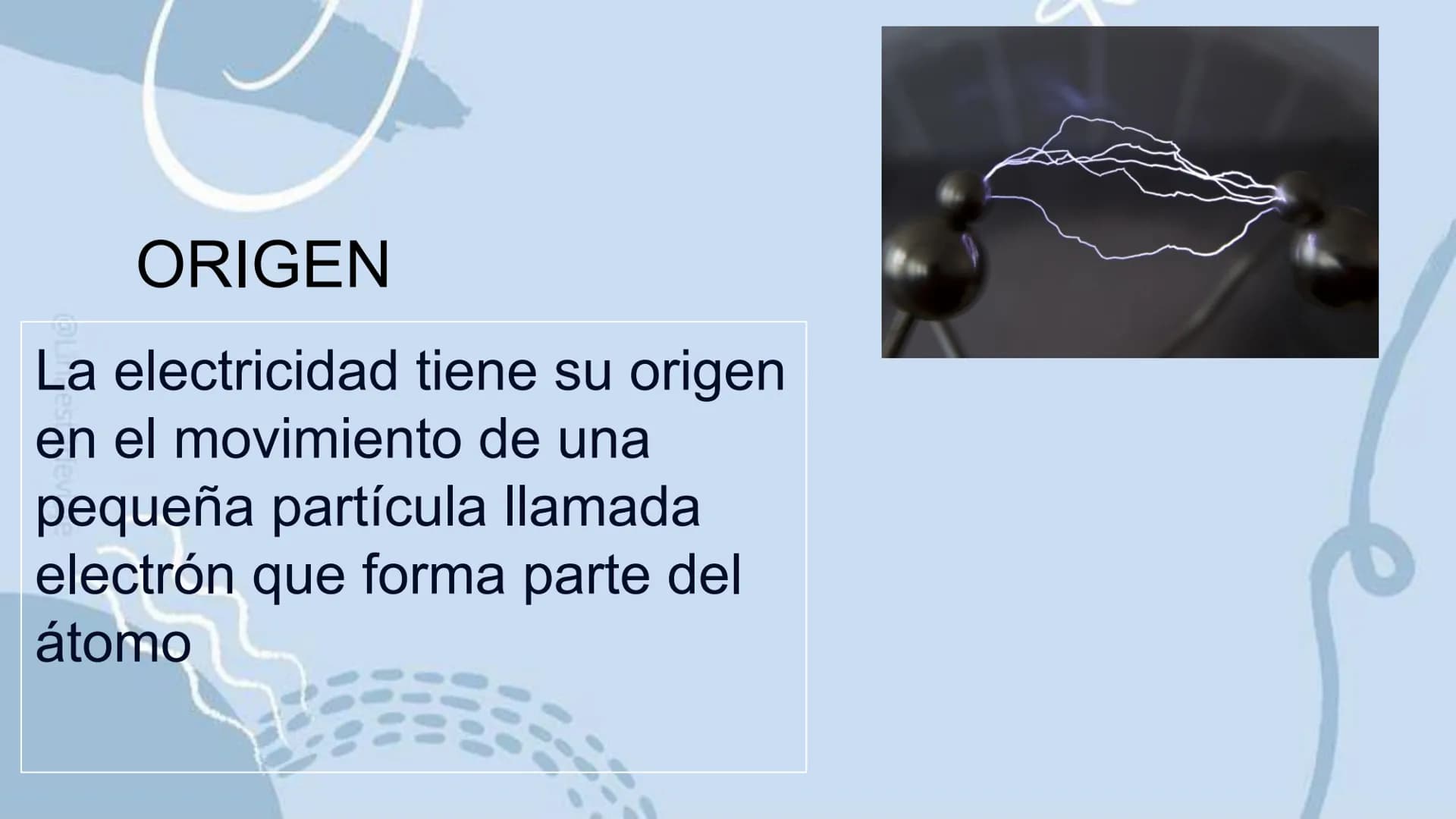 вр
INDICE
Introducción
Justificación
Objetivos
Origen de carga eléctrica
Que es de carga eléctrica
Tipos de carga eléctrica
Ejemplos
Conclus