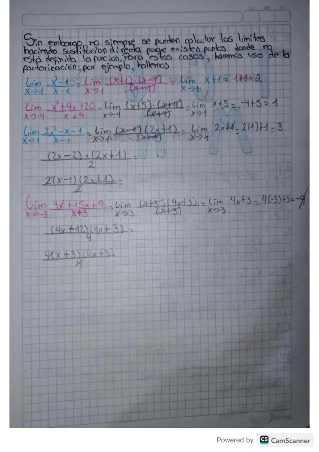 26 de abril de 2024
TA Aion
NTERPRETACION
NALISIS DE
DO
MM
AA
BAFICAS DE
UNCIONES
Hallemos las principales características de las gráficas
d