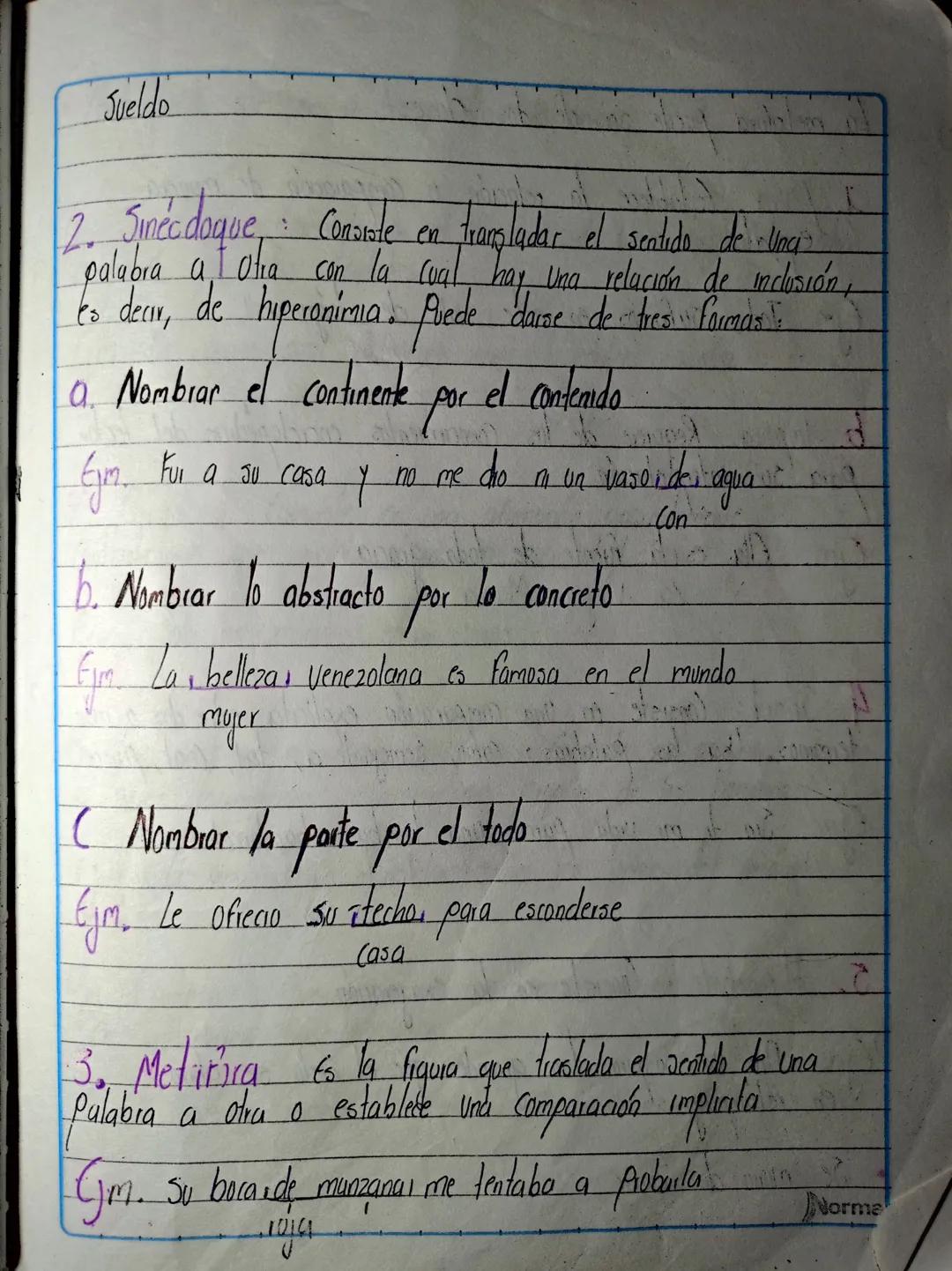 Alejo Carpentier

Su obia El reino de este mundo: D

Figuras literquar
O recursos esi
estilisticos

Se llaman recurso, eşlilistices o figura