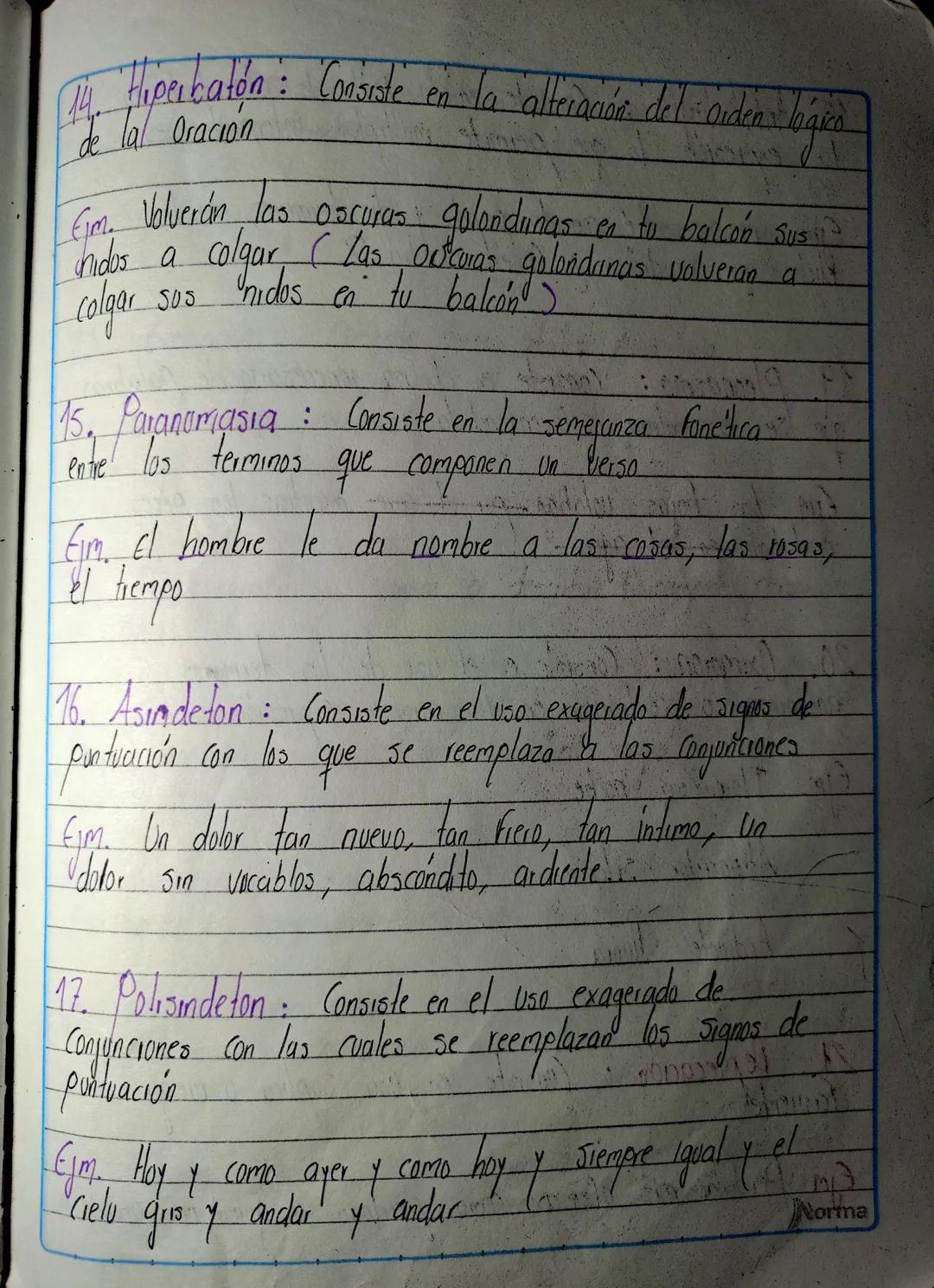 Alejo Carpentier

Su obia El reino de este mundo: D

Figuras literquar
O recursos esi
estilisticos

Se llaman recurso, eşlilistices o figura