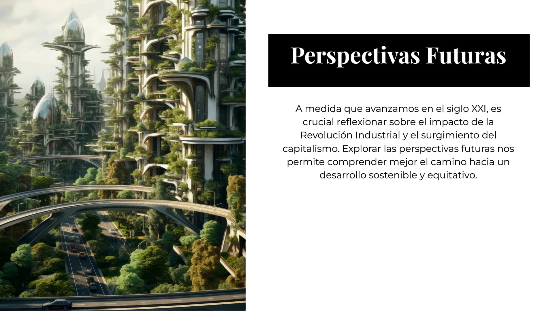 La Revolución
Industrial y el
Surgimiento del
Capitalismo: Un
Análisis Profundo Introducción
La Revolución Industrial marcó un
punto de infl