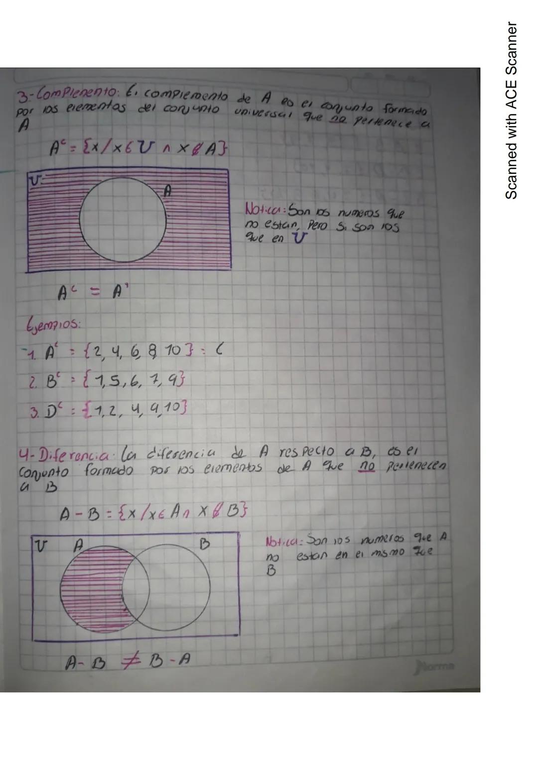 # Definición de Conjunto

Un Conjunto es una agrupación de varios elementos
que comparten una caracteristica comin. Se
simbolizan con letras