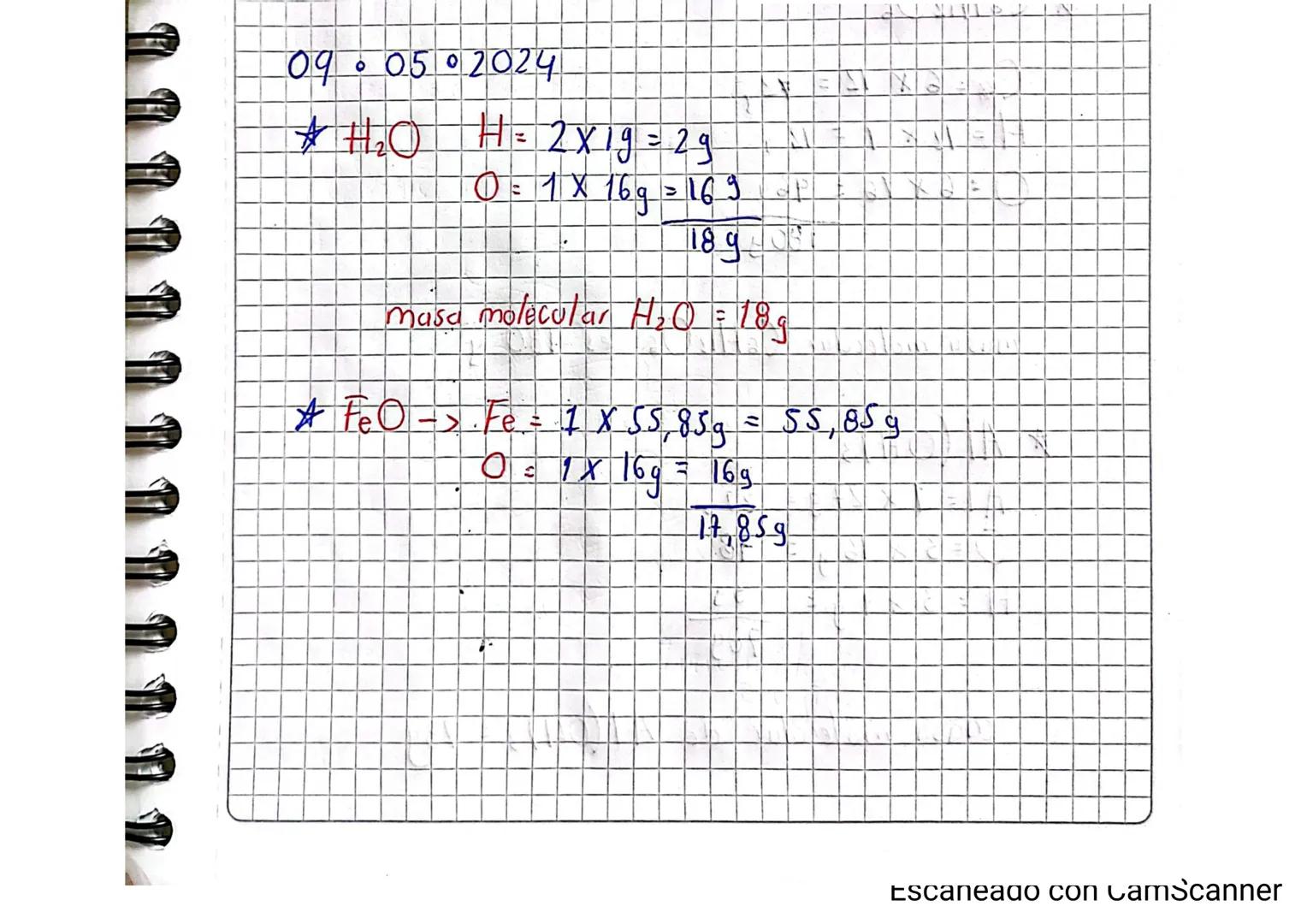 Scribe
06.05.2024.
Isotopos
et
Mismo número atomico, pero cumbia el número de
musg
1p+
✓
1
2
H
01
H
3
H
A = P++n
1
A = 110
1pt 10° 1pt 2 n° 