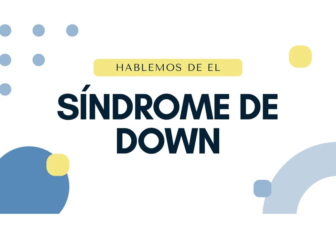 Investigación del síndrome de dawn 