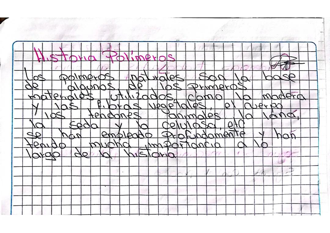 propiedades de los polímeros 