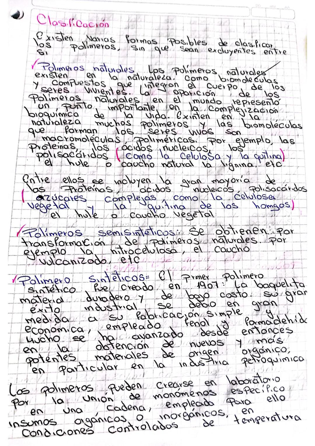 Historia Polimeros
polmeros naturates
algunos de Mos
materiales Jutilizados,
7. has f. bras veget
Н
Los
tencones
koda
han
Son 10 base
Primer