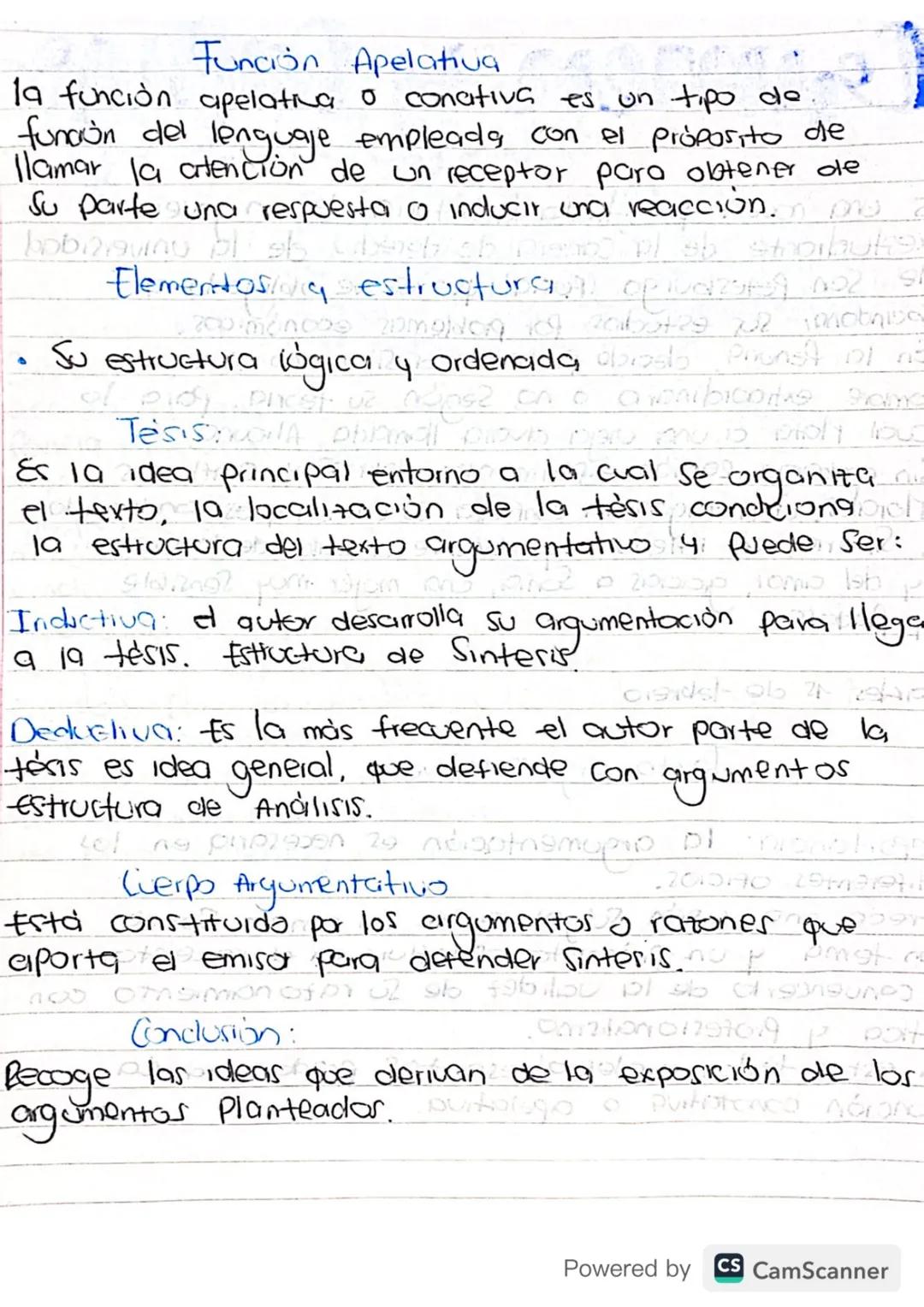 20 from Texto argumentative up bisanap asbi 29 201

Importancia: la argumentación es necesaria en
diferentes OFICIOS.

ofrece una visión Sub