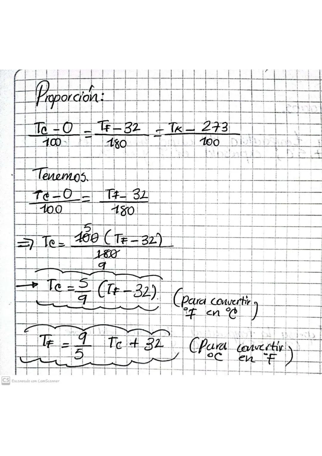 # TERMODINAMICA.

Es la rama de la fisica que estudia el calor, como
forma de energiel, Su propagación, su relación con
los cambios de tempe