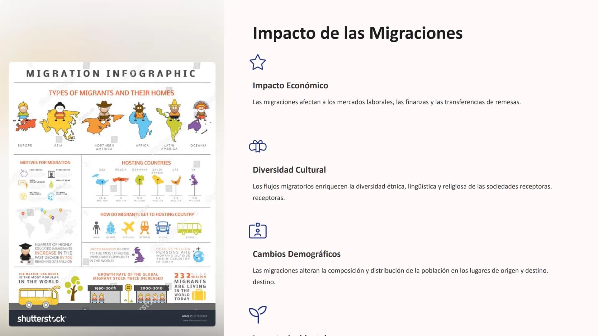 Geografía de la
Población
La geografía de la población estudia la distribución, crecimiento y
movimiento de las poblaciones humanas en todo 