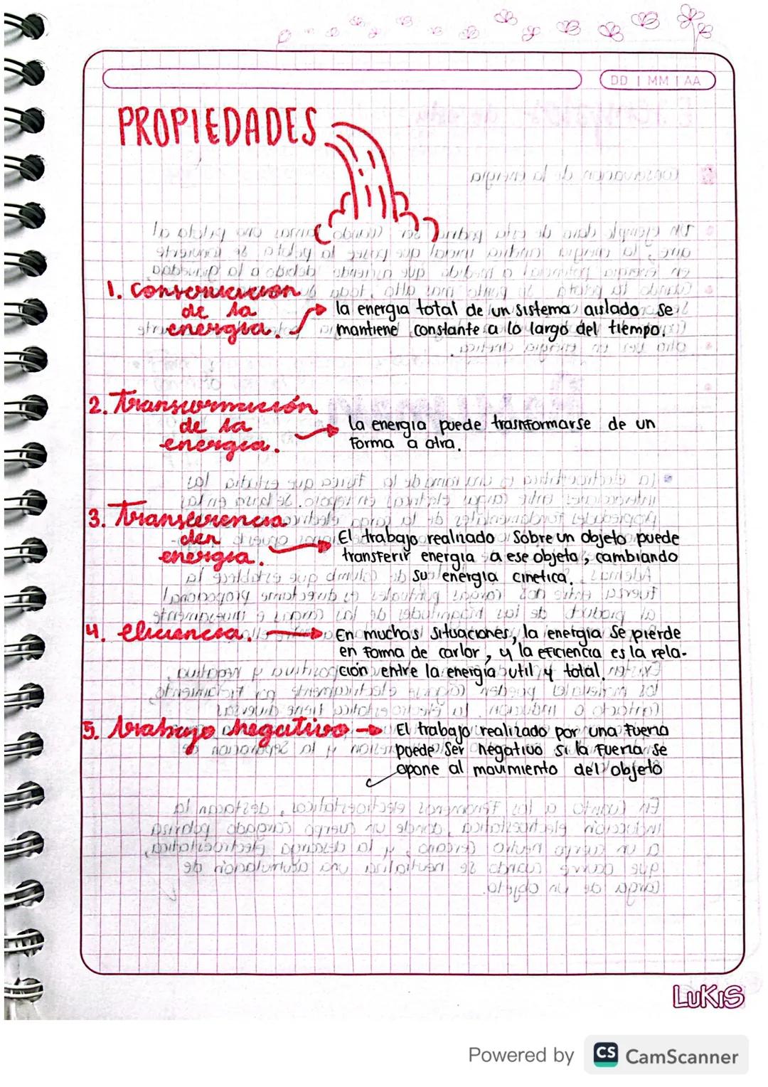 DD MMAA

# ENERGIA TRABAJO

&

*   LA ENERGIA en la Fisica es y la capacidad
del trabajo, mientras que el trabajo se
Vefiere a la transferen