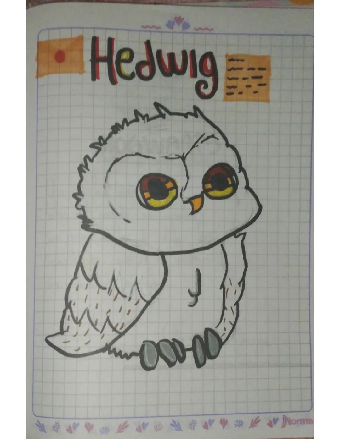 Portada de Harry Potter 