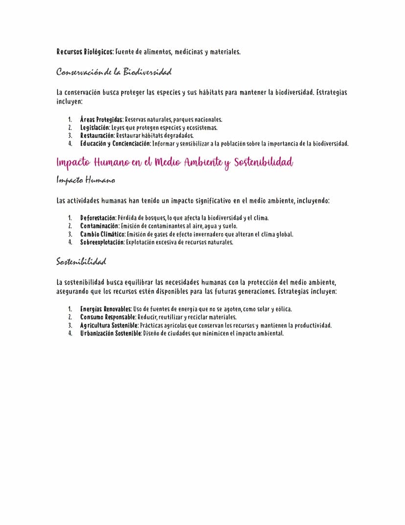 Ecología y Medio Ambiente
Dinamica de los Ecosistemas
Definición de Ecosistema
Un ecosistema es una comunidad de organismos vivos que intera