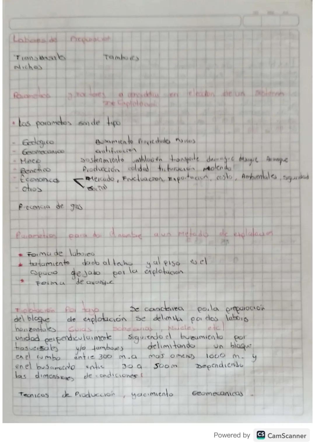 Labans de exequiacion
.
Transas
Niches
Paramecs
Tambos
Capfotok
Dipidno
Las parameles son de tipo
Gedegice
Geomecanico
Minco
Benefico
Econom