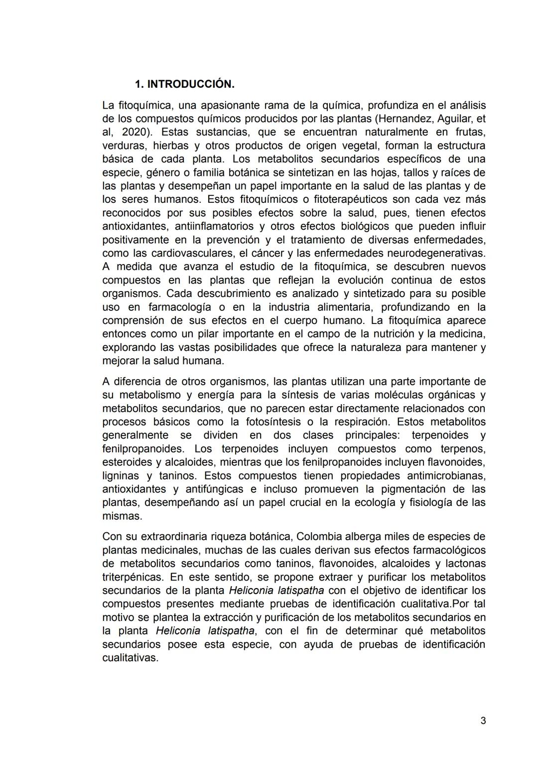 TABLA DE CONTENIDO
1. INTRODUCCIÓN.
2. ANTECEDENTES.
3. JUSTIFICACIÓN.
4. OBJETIVOS.
4.1 OBJETIVO GENERAL.
4.2 OBJETIVOS ESPECÍFICOS.
5. MAR