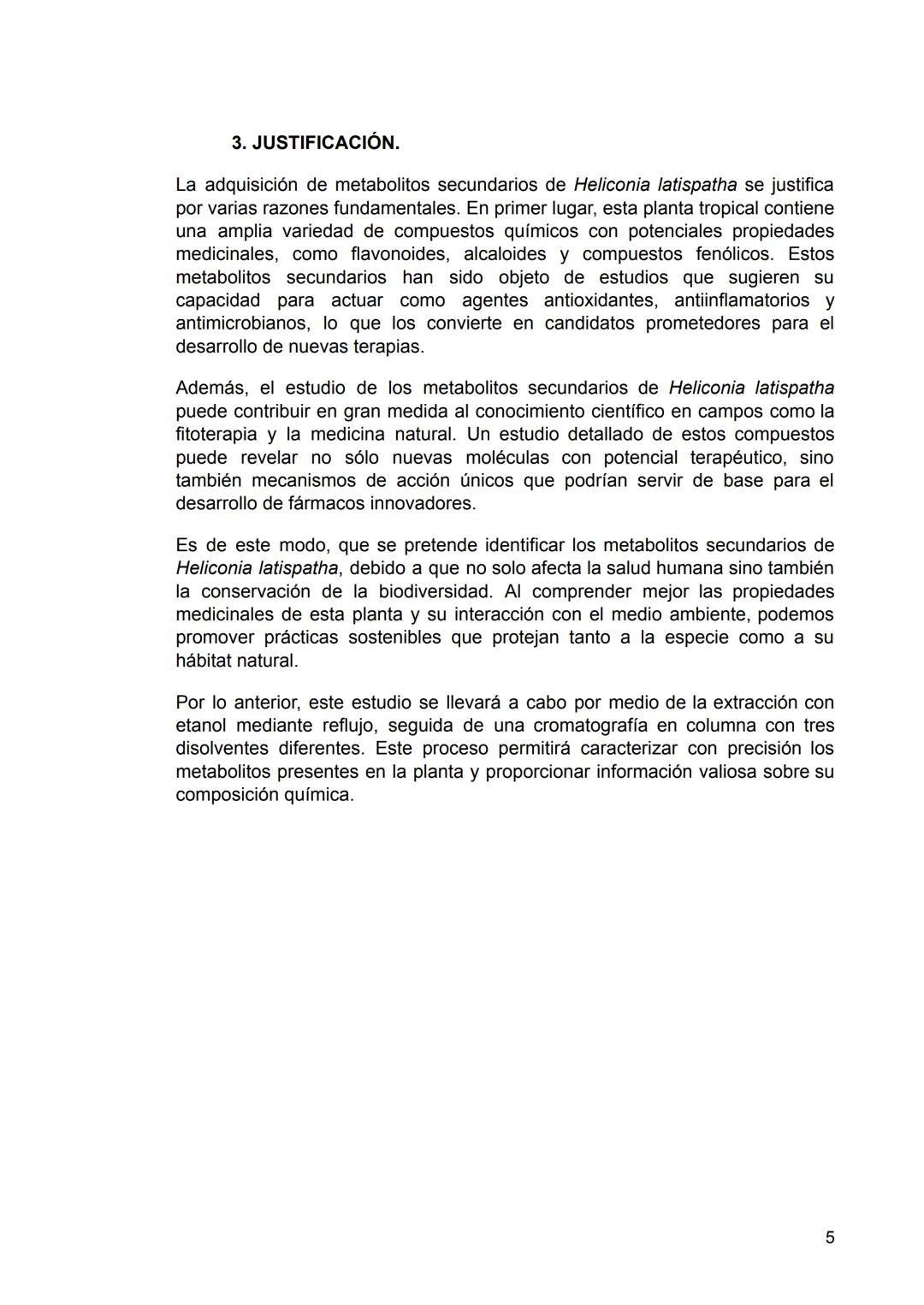 TABLA DE CONTENIDO
1. INTRODUCCIÓN.
2. ANTECEDENTES.
3. JUSTIFICACIÓN.
4. OBJETIVOS.
4.1 OBJETIVO GENERAL.
4.2 OBJETIVOS ESPECÍFICOS.
5. MAR