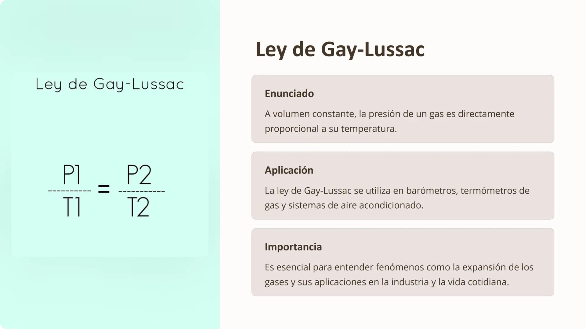 los gases
Los gases son fluidos invisibles que ocupan todo el espacio
disponible y se expanden para llenar cualquier recipiente.
Están compu