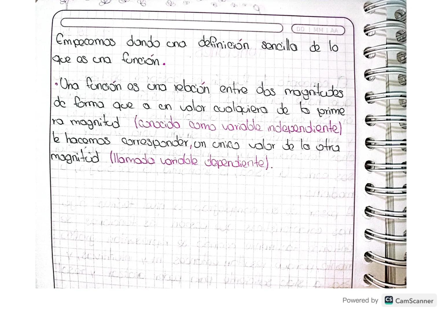 Funciones cont
20 05 24
El concepto de función es bastante abstracto, lo
que hace compleado su definición y comprensi
ón. Sin ombargo, sus a