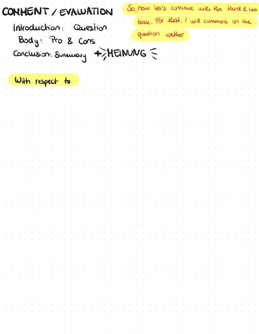 # USEFUL

# PHRASES PART 1:
Datum: the 2nd/17th of August 1985
TENSE: Present or has/have + Partizip
So, the text that I have been given
Sum