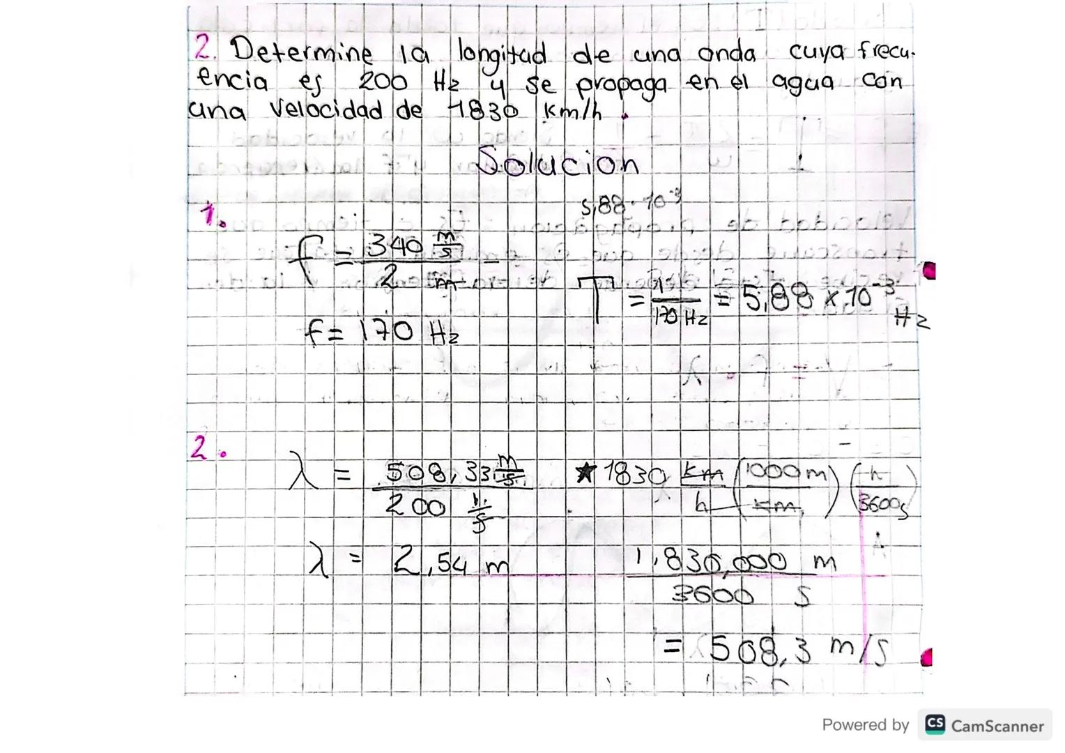 # Movimientos Ondulatorios

- Movimiento periodico: Este tipo de movimi-
ento se caracteriza porque no hay transporte de
materia, lo que se 
